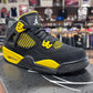 Jordan 4 'Thunder' Size 6.5Y