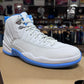 Jordan 12 'Melo' Size 11