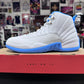 Jordan 12 'Melo' Size 11
