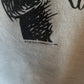Vintage 1994 Dr. Seuss Cat in the Hat Kids Book Cartoon Tee Size Medium