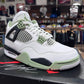 Jordan 4 'Seafoam' Size 8W/6.5Y
