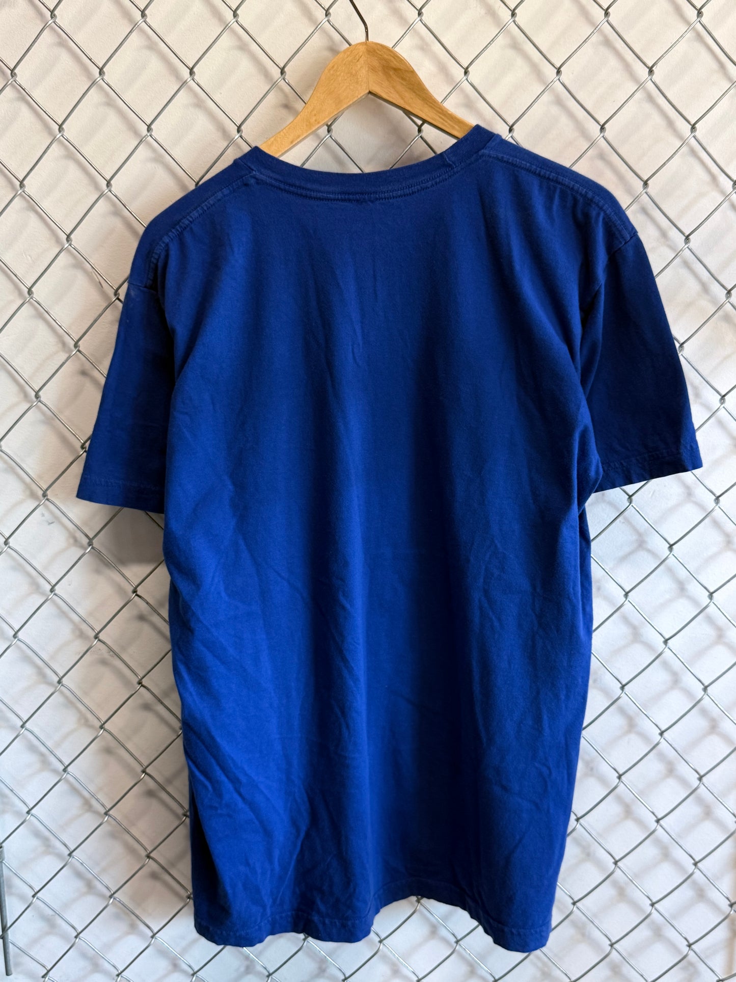 Step Brothers Catalina Wine Mixer Movie Promo Tee Size Large