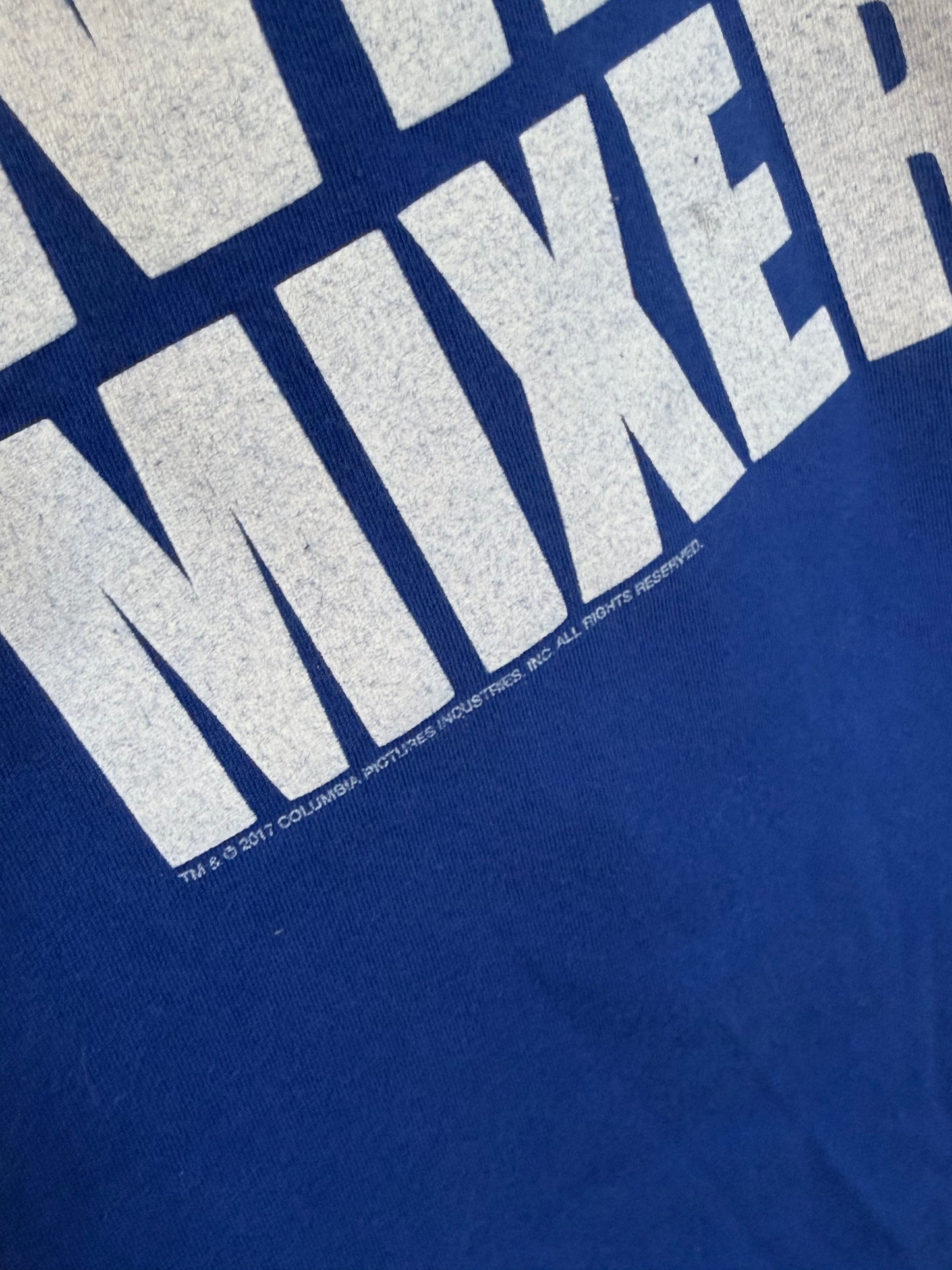 Step Brothers Catalina Wine Mixer Movie Promo Tee Size Large