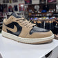 Jordan 1 Low 'Desert' Size 9.5M