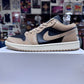Jordan 1 Low 'Desert' Size 9.5M