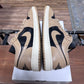 Jordan 1 Low 'Desert' Size 9.5M