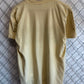 Vintage 90's Maui Hawaii Vacation Art Graphic Tee Size Large