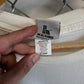 Y2K Harley Davidson Flame Sleeves White Long Sleeve Pocket Shirt Size XL