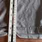 Vintage Independent Skate Company Henley Style Skate Shirt Size Large