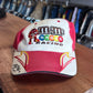 Y2K M&M Racing NASCAR Hat