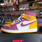 Jordan 1 'Brotherhood' Size 8.5
