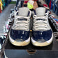 Jordan 11 Low 'Georgetown' Size 9.5