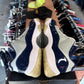 Jordan 11 Low 'Georgetown' Size 9.5