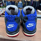 Jordan 4 'Rare Air' Size 5.5Y
