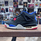 Jordan 4 'Rare Air' Size 5.5Y