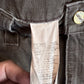 Carhartt Brown Cargo Utility Double Knee Carpenter Pants Size 33x30