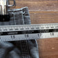 Carhartt Brown Cargo Utility Double Knee Carpenter Pants Size 33x30