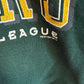 Vintage 1997 Green Bay Packers NFL Logo Sweater Size Large