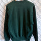 Vintage 1997 Green Bay Packers NFL Logo Sweater Size Large