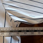 Majestic New York Yankees Pinstripe Baseball Jersey Size Large