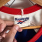 Vintage 1994 Reebok Team USA Olympic Hockey Jersey CCM Size Medium