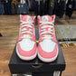 Jordan 1 Mid 'Valentine's Day' Size 7Y