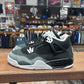 Jordan 4 'Fear' Size 7Y