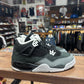 Jordan 4 'Fear' Size 7Y