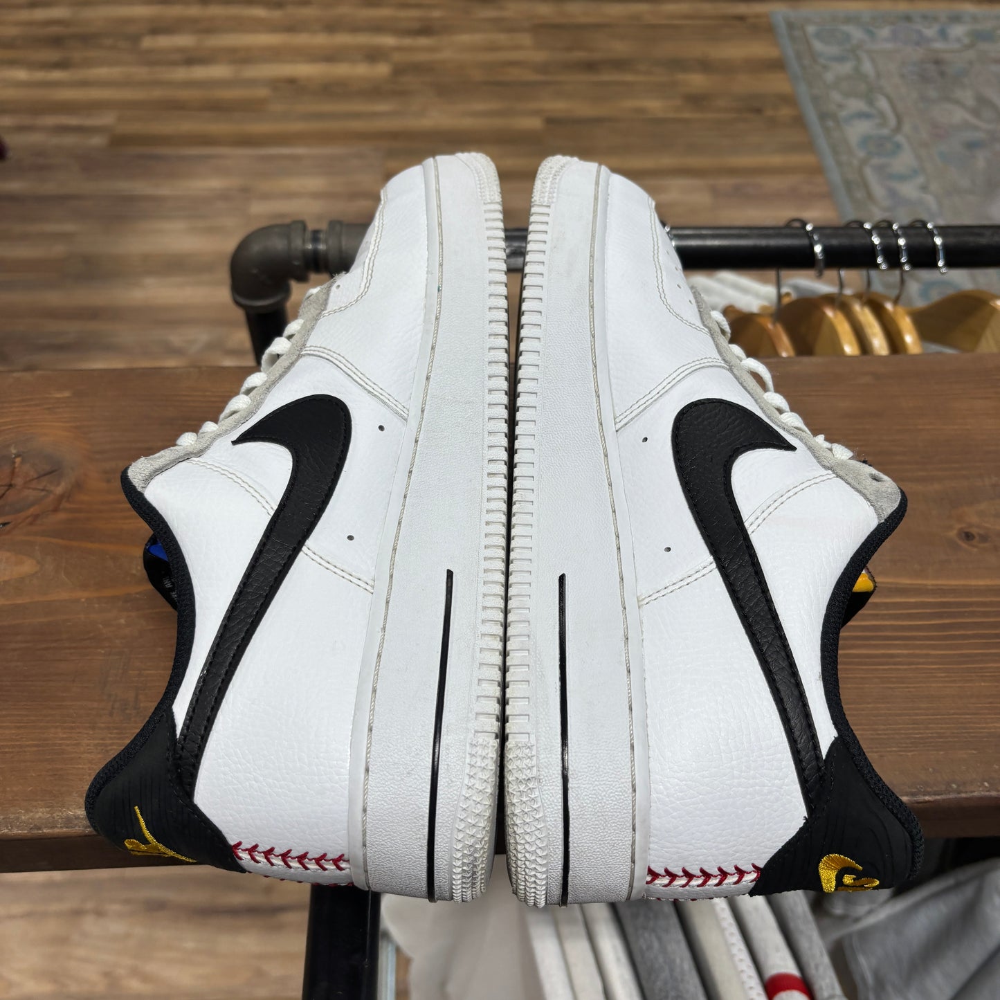 Nike AF1 Low 'Ken Griffey' Size 10