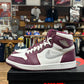Jordan 1 'Bordeaux' Size 10.5