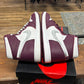 Jordan 1 'Bordeaux' Size 10.5