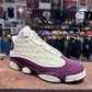Jordan 13 'Bordeaux' Size 9.5Y