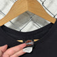 Y2K Harley Davidson Unleash the Power Biker Graphic Tee Size XL