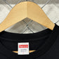 Supreme SS19 Van Gogh Black Long Sleeve Shirt NWOT Size Large
