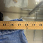 Vintage 90's Gitano Light Wash Baggy Blue Jeans Size 35x29