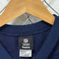 Y2K Tom Brady New England Patriot Jersey Size Medium