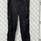 Vintage 90's Nike Black Track Pants Size Medium