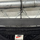 Vintage 90's Nike Black Track Pants Size Medium