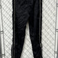 Vintage 90's Nike Black Track Pants Size Medium