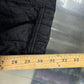 Vintage 90's Nike Black Track Pants Size Medium