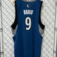 Adidas Ricky Rubio Minnesota Timberwolves #9 Jersey Size XXL