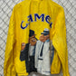Vintage 90's Camel Cigarettes Tyvek Jacket Size XL
