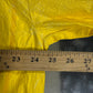 Vintage 90's Camel Cigarettes Tyvek Jacket Size XL