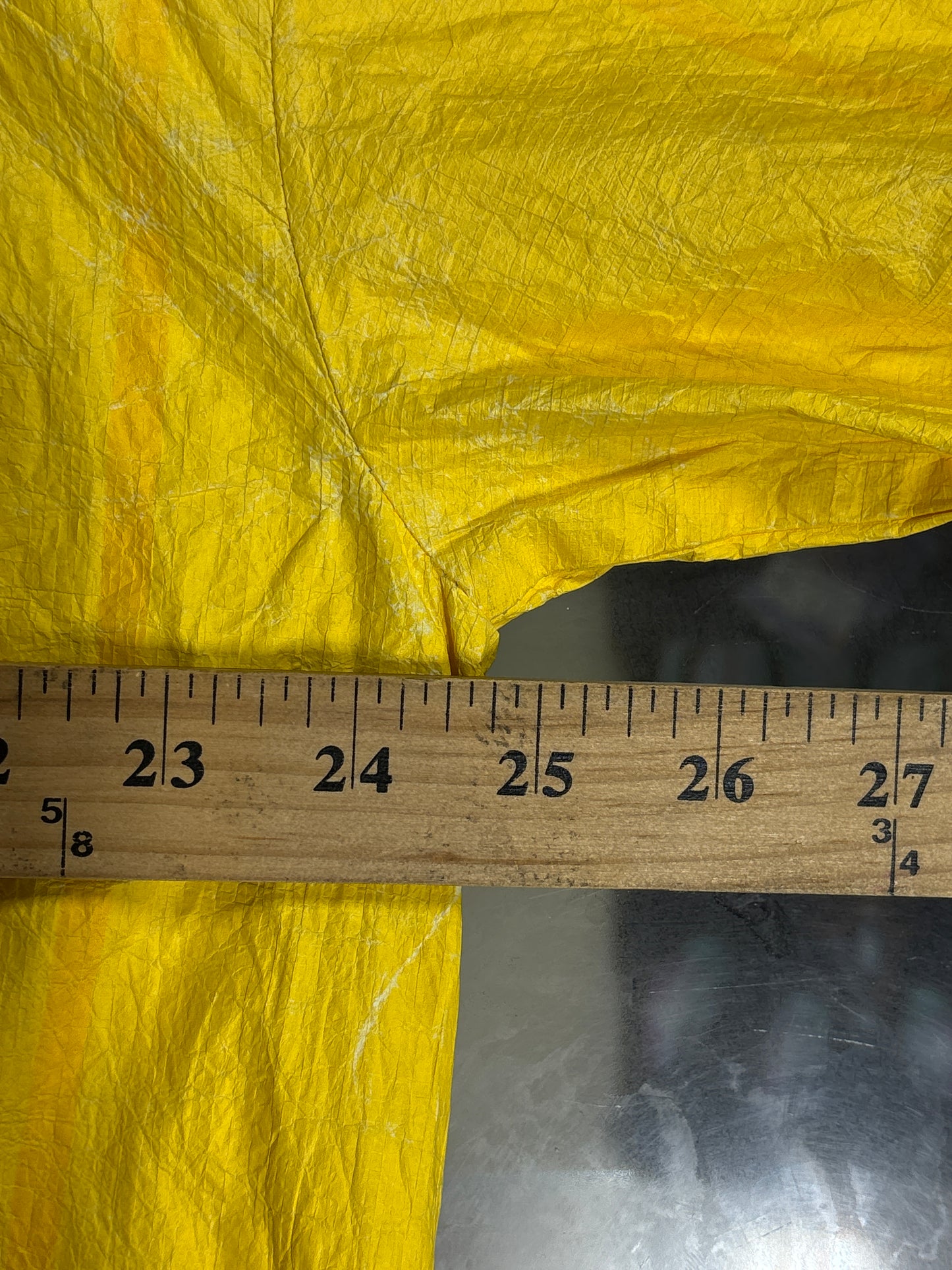 Vintage 90's Camel Cigarettes Tyvek Jacket Size XL
