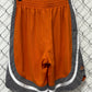 Y2K Adidas Phoenix Suns Basketball Shorts Size Small
