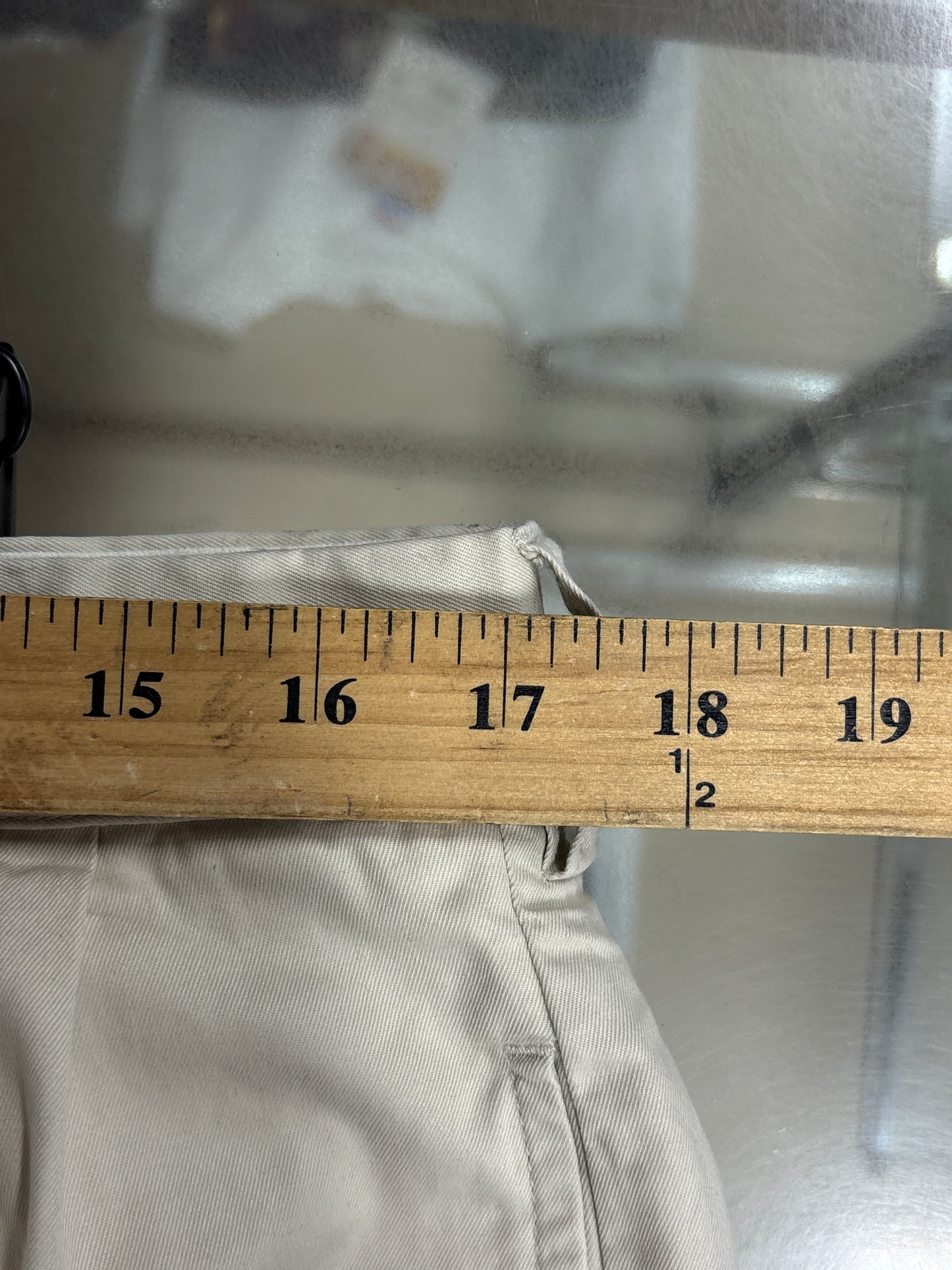 Vintage Polo Ralph Lauren Hammond Pants Size 34x32