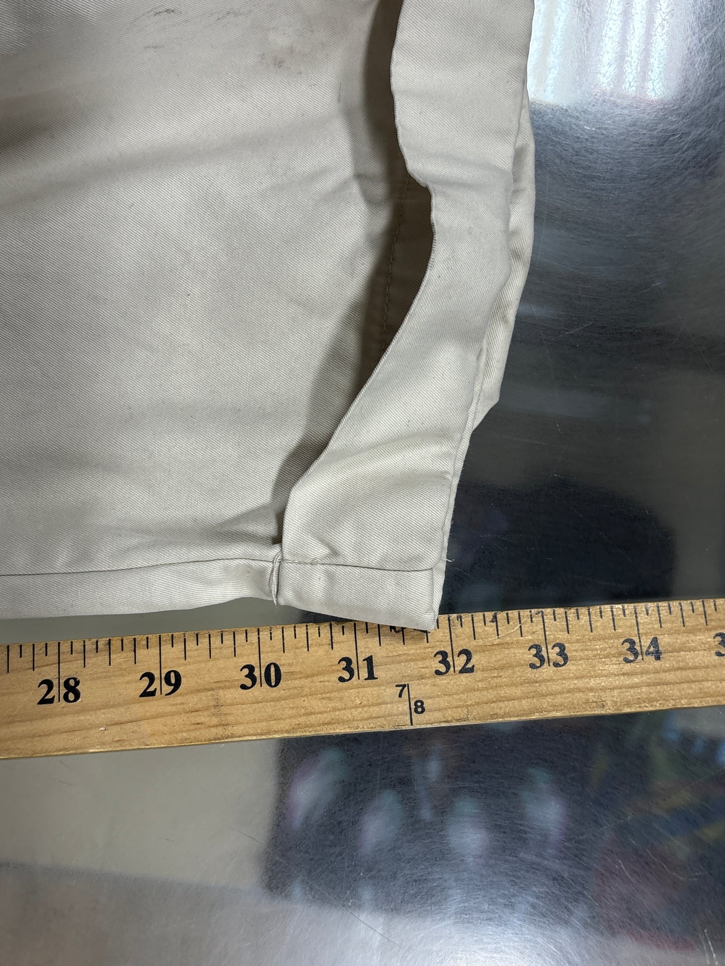 Vintage Polo Ralph Lauren Hammond Pants Size 34x32