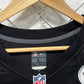 Nike On Field Pittsburgh Steelers Smith-Schuster Jersey Size Large