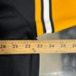 Nike On Field Pittsburgh Steelers Smith-Schuster Jersey Size Large