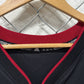 Adidas Lebron James Miami Heat #6 Black NBA Jersey Size XXL